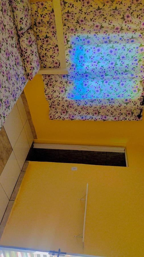Parati Suite Zewnętrze zdjęcie