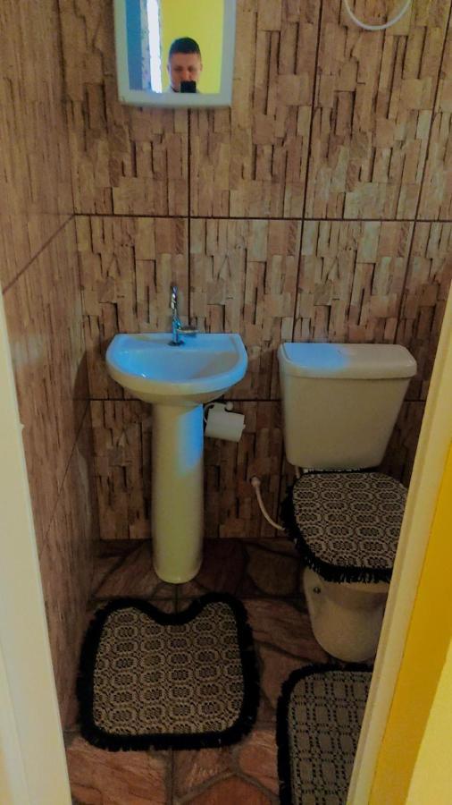 Parati Suite Zewnętrze zdjęcie