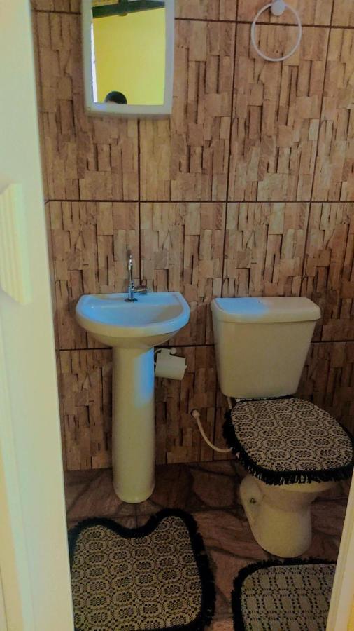 Parati Suite Zewnętrze zdjęcie