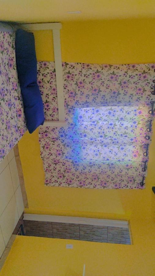 Parati Suite Zewnętrze zdjęcie