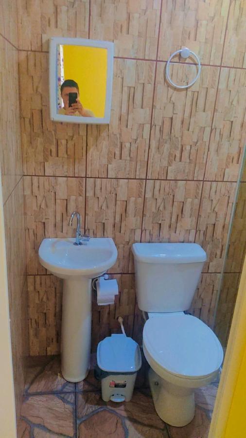 Parati Suite Zewnętrze zdjęcie