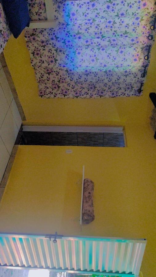 Parati Suite Zewnętrze zdjęcie