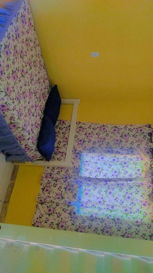 Parati Suite Zewnętrze zdjęcie